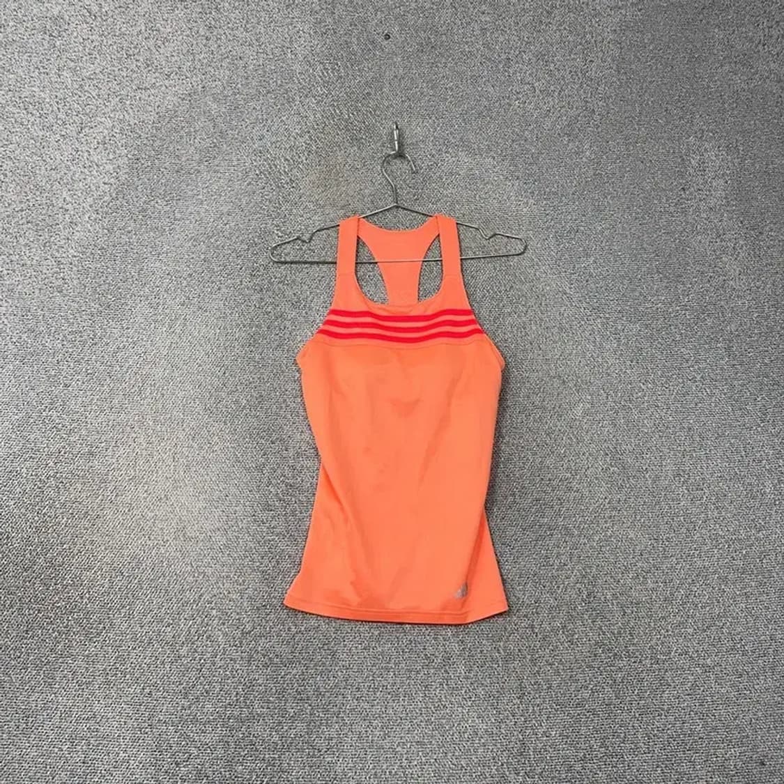 아디다스 코랄 여성 기능성 운동 민소매 나시 85 상품이미지1