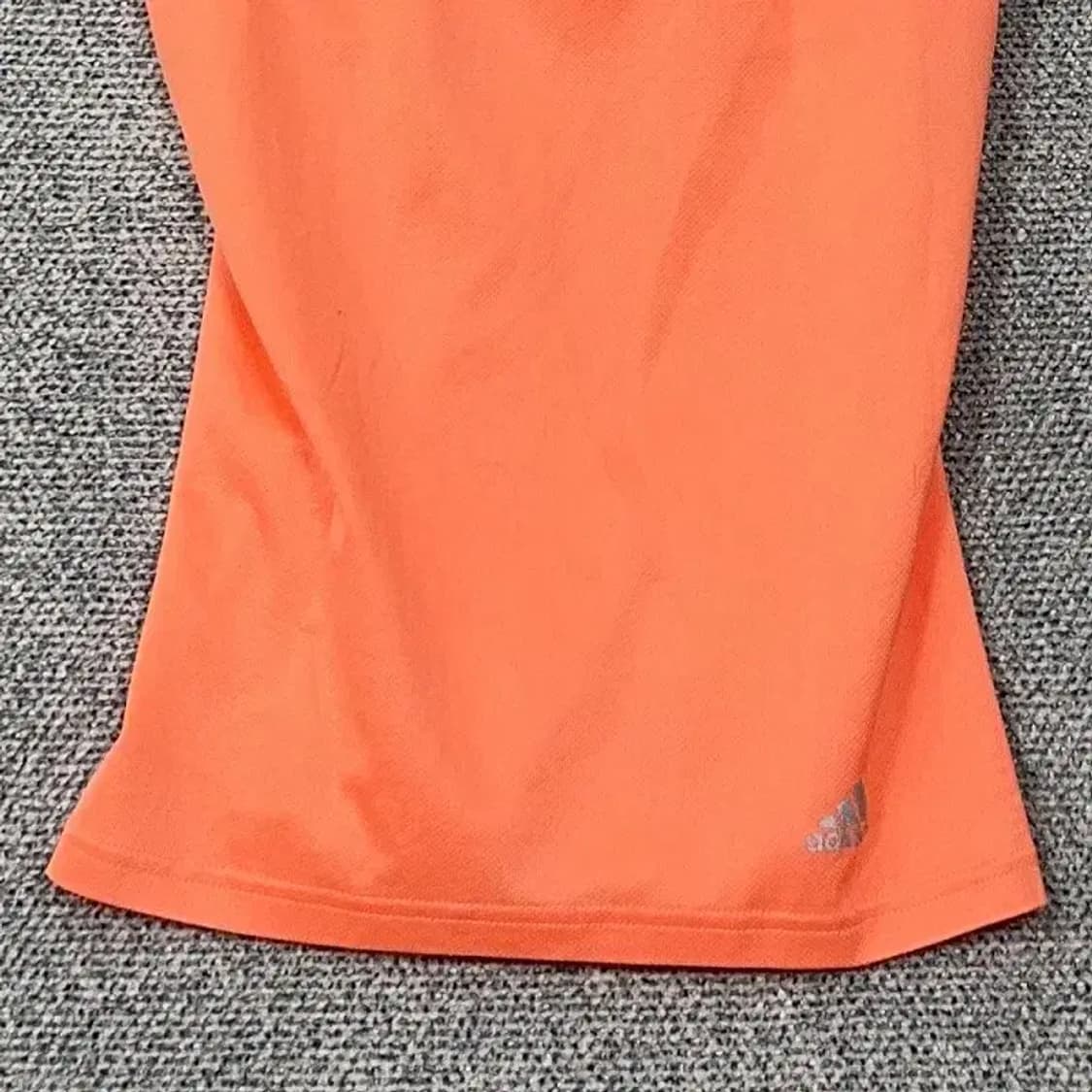 아디다스 코랄 여성 기능성 운동 민소매 나시 85 상품이미지4