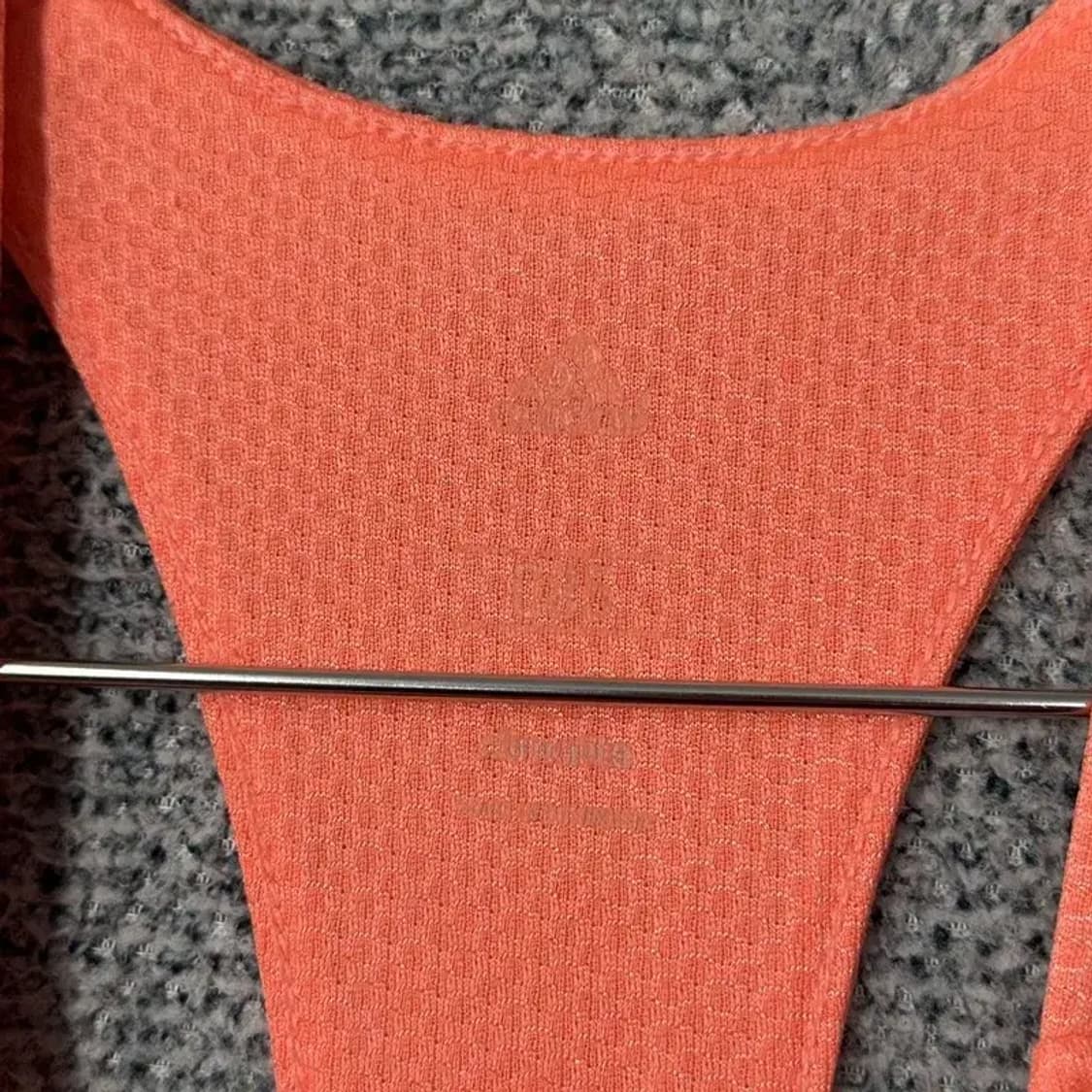 아디다스 코랄 여성 기능성 운동 민소매 나시 85 상품이미지5