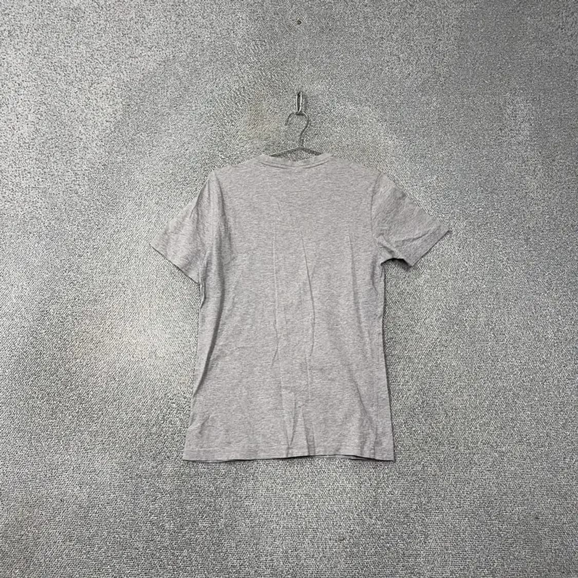 아디다스 프린팅 빅로고 반팔티 L 상품이미지2