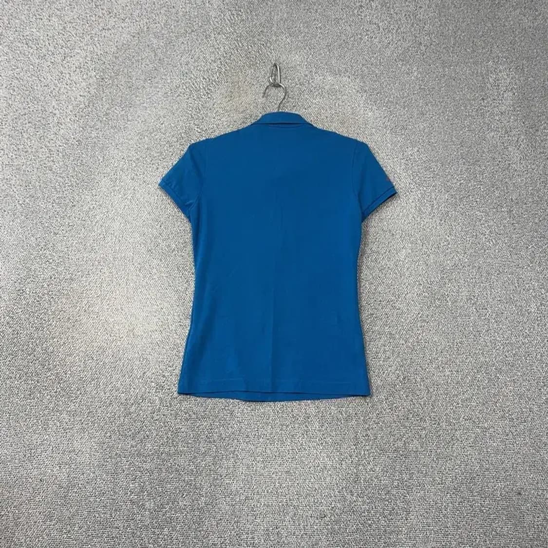 루이까스텔 기능성 여성 골프 반팔 카라티 90 상품이미지2