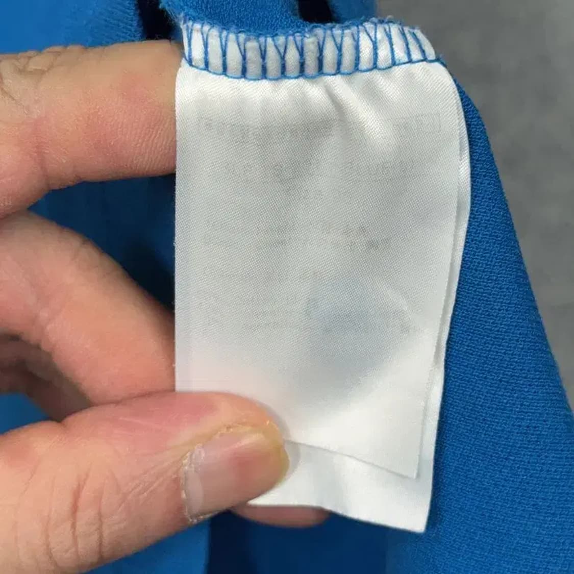 루이까스텔 기능성 여성 골프 반팔 카라티 90 상품이미지6