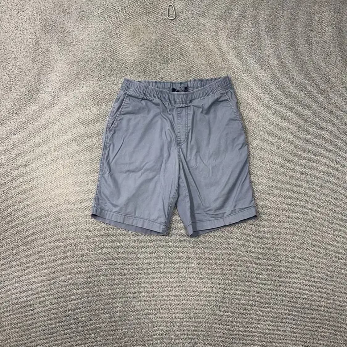 디키즈 빈티지 블루 밴딩 남성 반바지 M 상품이미지1