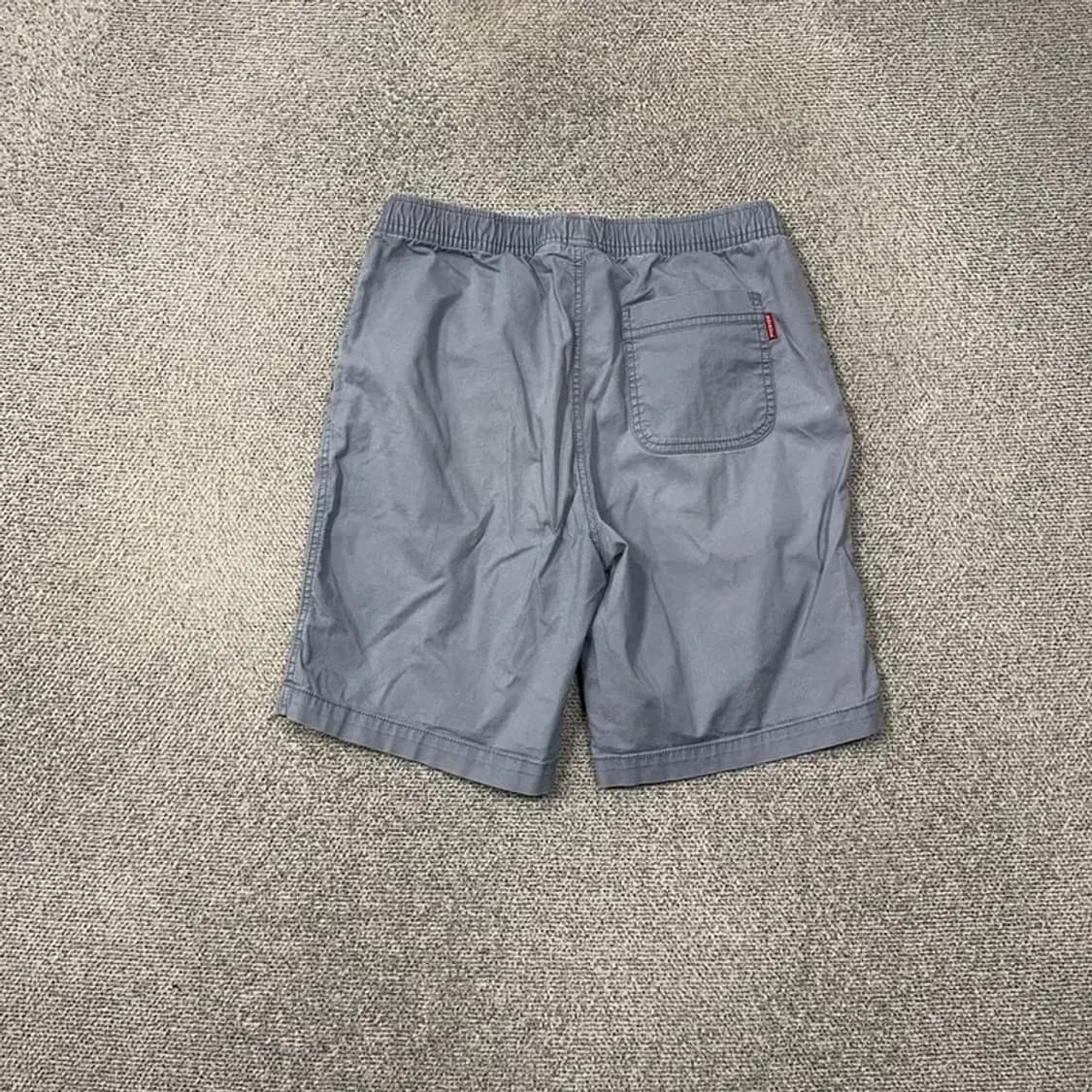 디키즈 빈티지 블루 밴딩 남성 반바지 M 상품이미지2