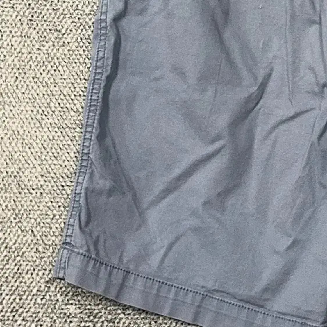 디키즈 빈티지 블루 밴딩 남성 반바지 M 상품이미지3