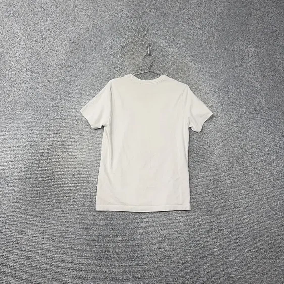 나이키 프린팅 빈티지 로고 반팔 티 L 상품이미지2