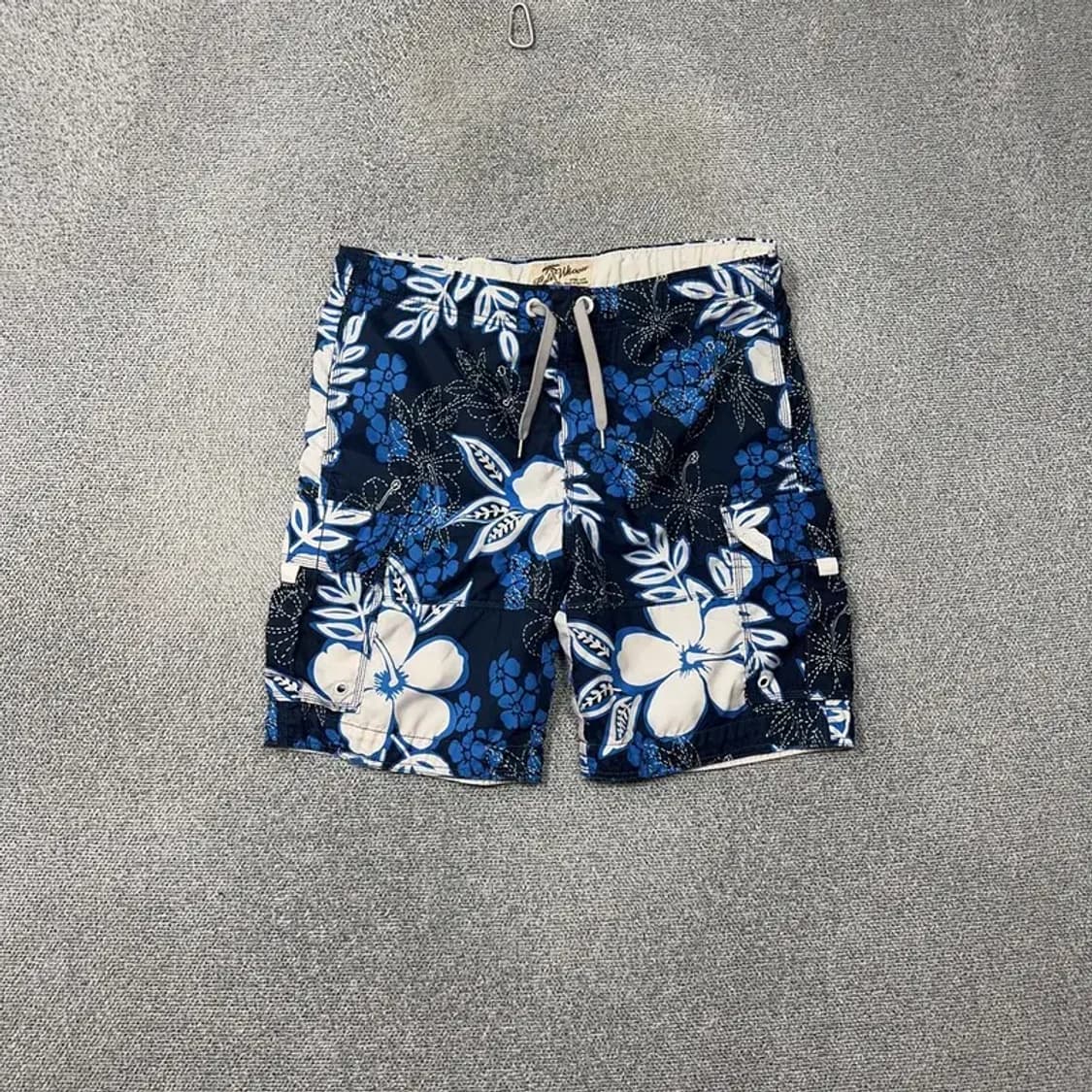 후아유 하와이안 스윔 팬츠 XL 상품이미지1