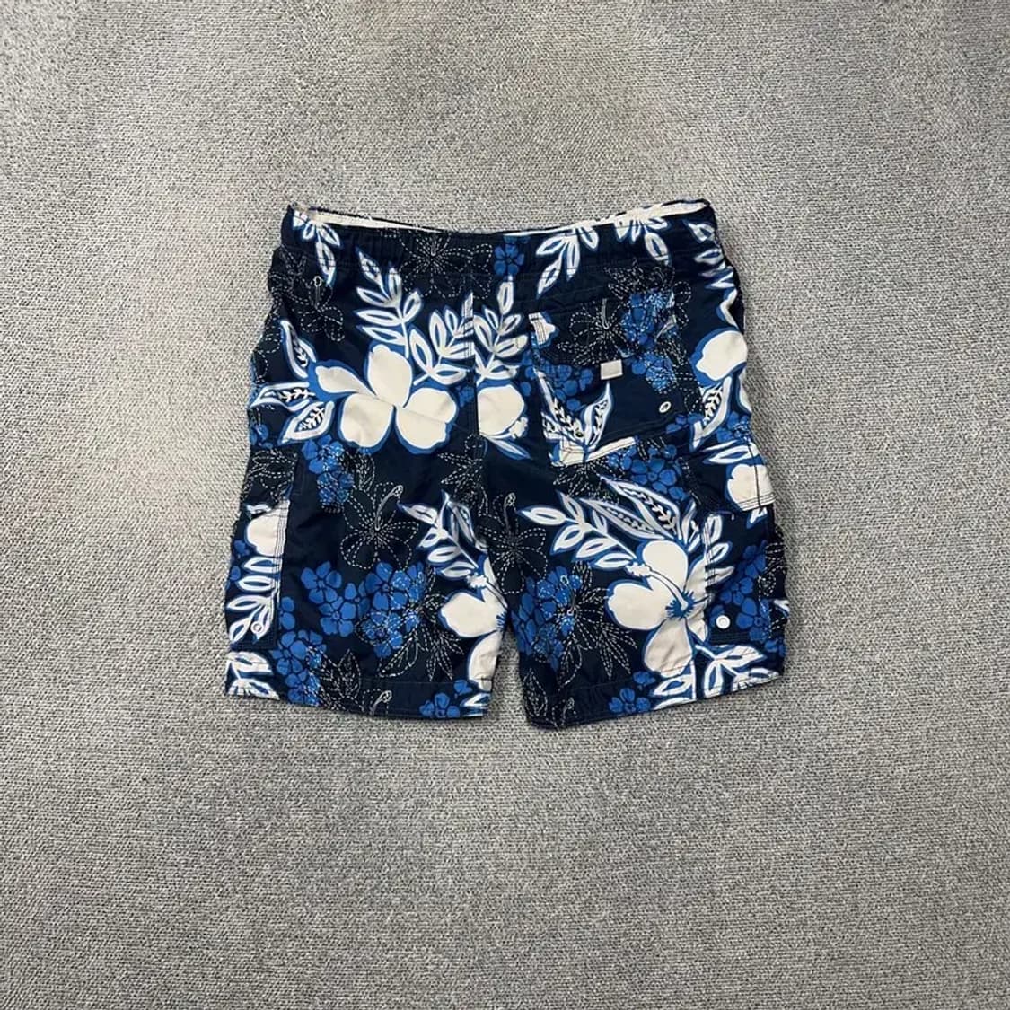 후아유 하와이안 스윔 팬츠 XL 상품이미지2