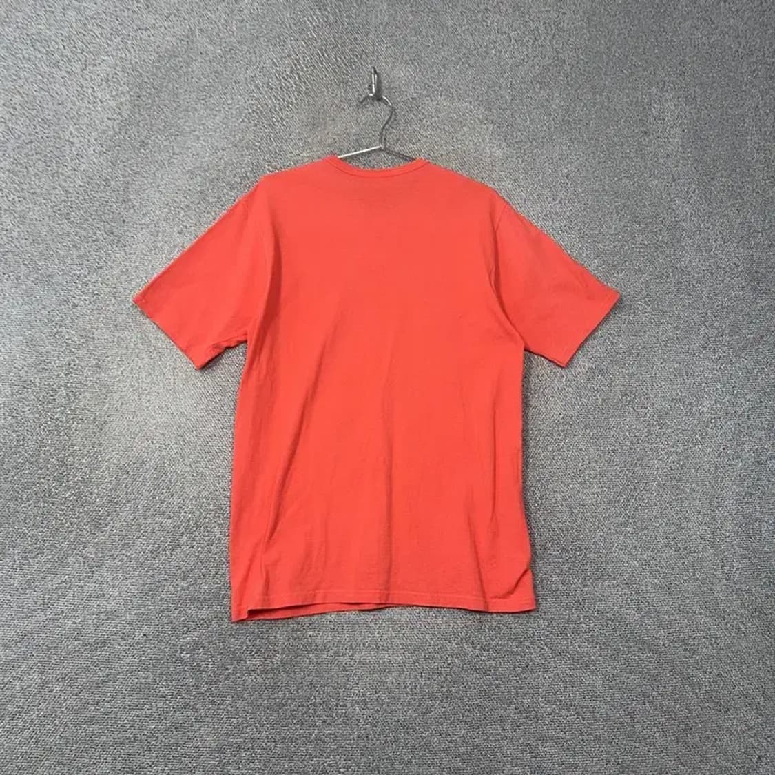 챔피온 프린팅 코랄 반팔 티 LARGE 상품이미지2