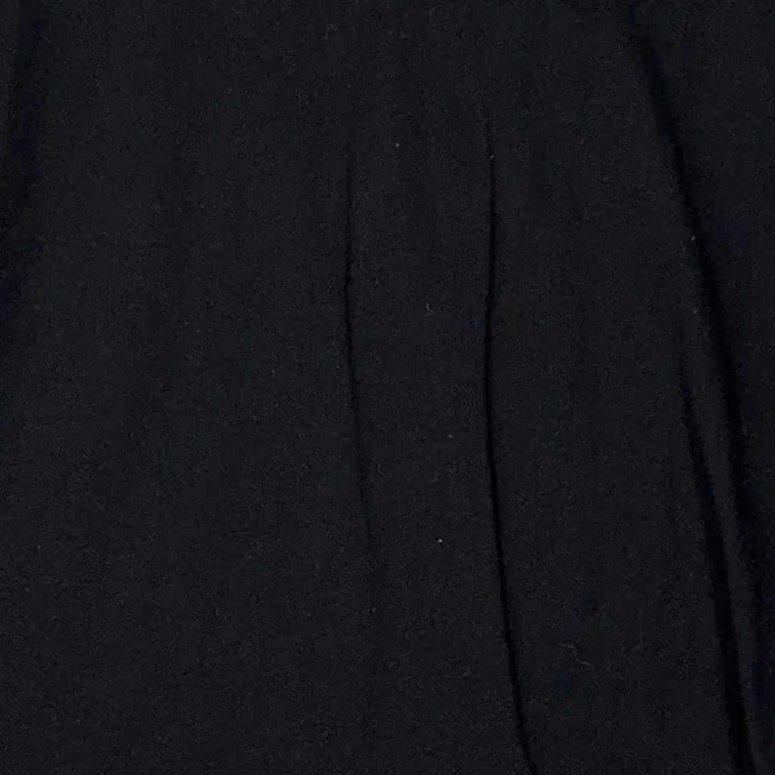 파르티멘토 캐주얼 로고 남성 블랙 반팔 티 M 상품이미지3