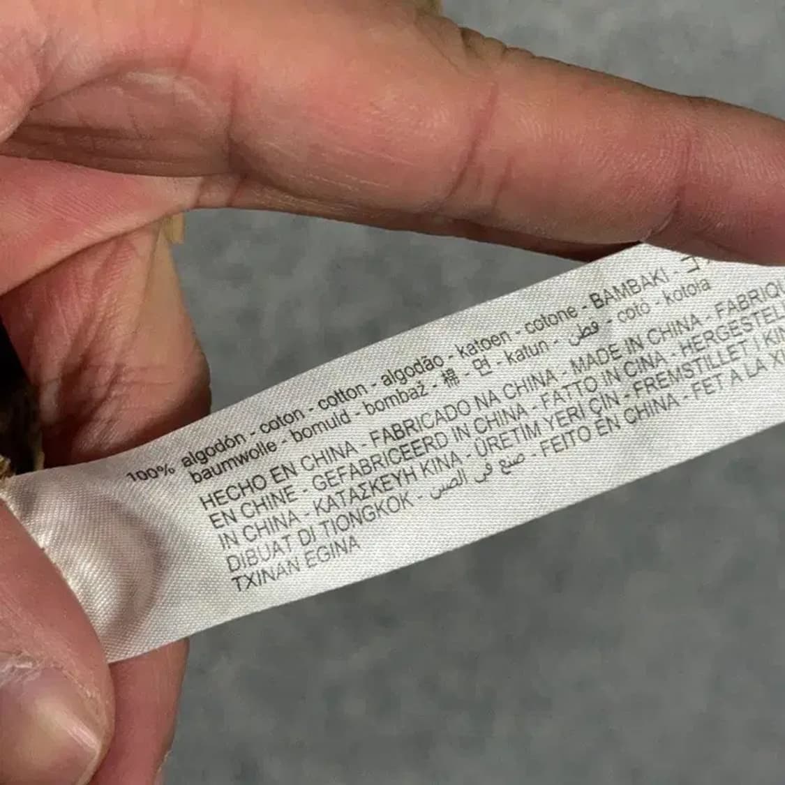 자라 카멜 톤 여성 캐주얼 셔츠 원피스 S 상품이미지6