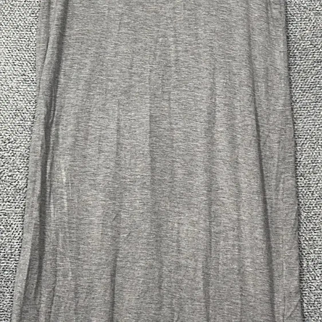 플라스틱아일랜드 라이트 그레이 민소매 원피스 M 상품이미지4