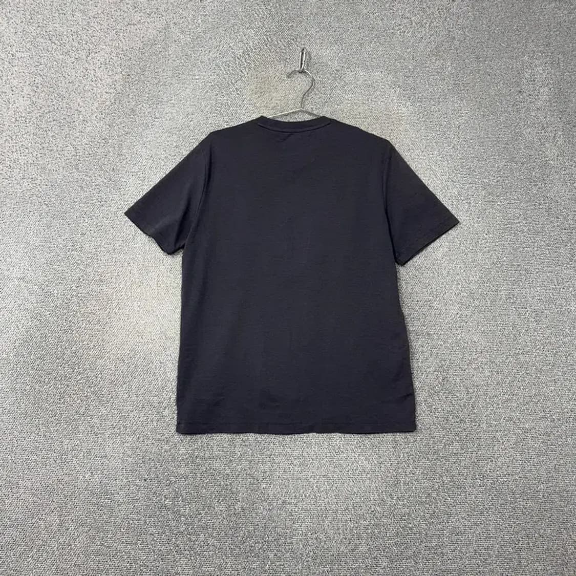 마인드브릿지 프린팅 남성 캐주얼 반팔 티 100 상품이미지2