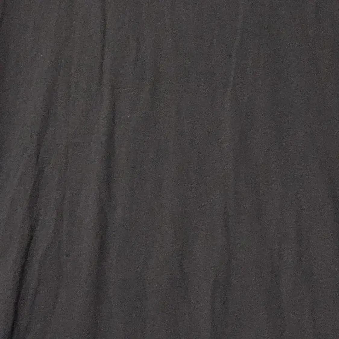 캉골 그레이 심플 로고 남성 반팔 티 XL 상품이미지3