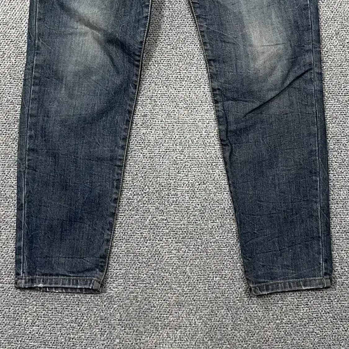 지프 빈티지 워싱 청바지 26 상품이미지4