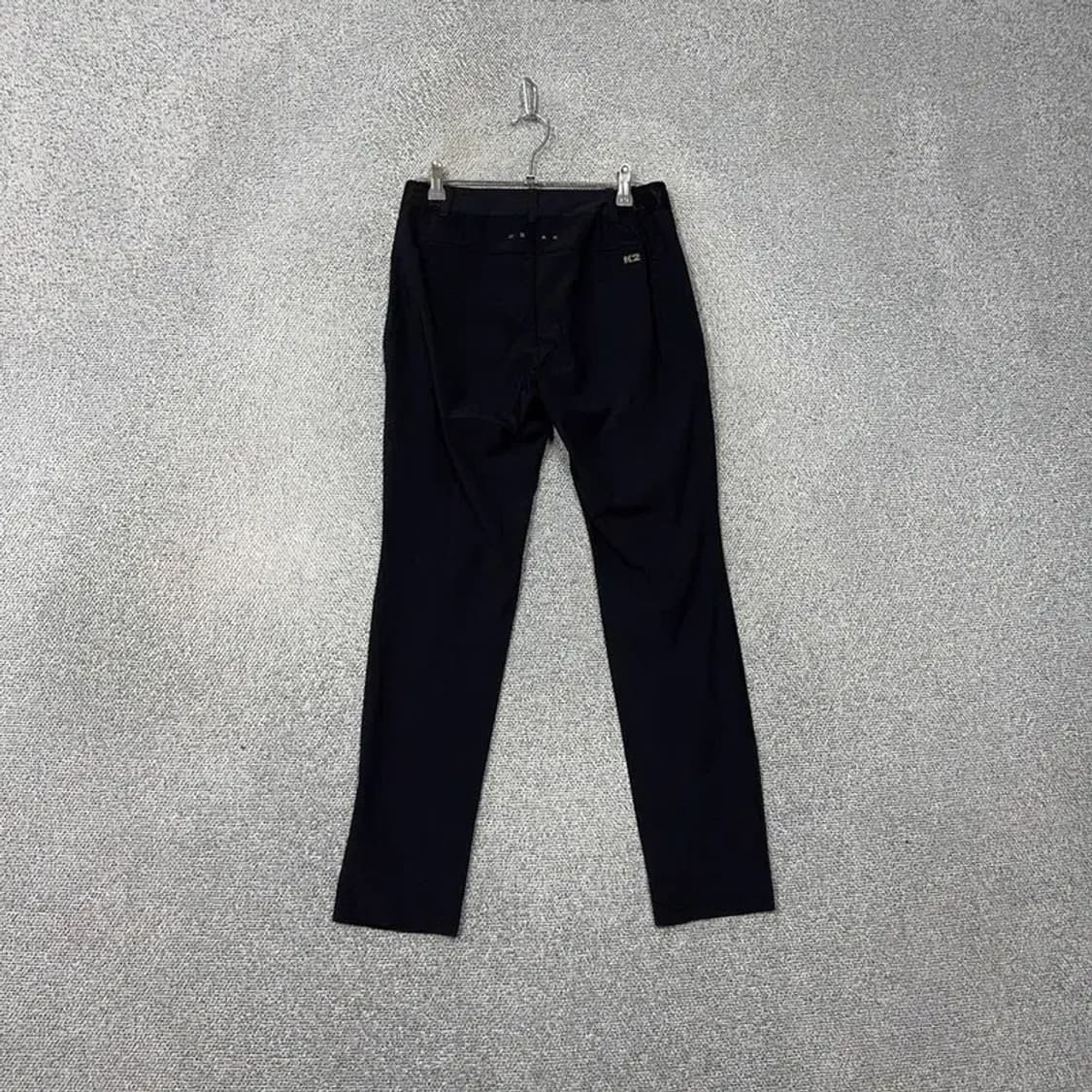 K2 블랙 여성 등산 기능성 팬츠 70 상품이미지2