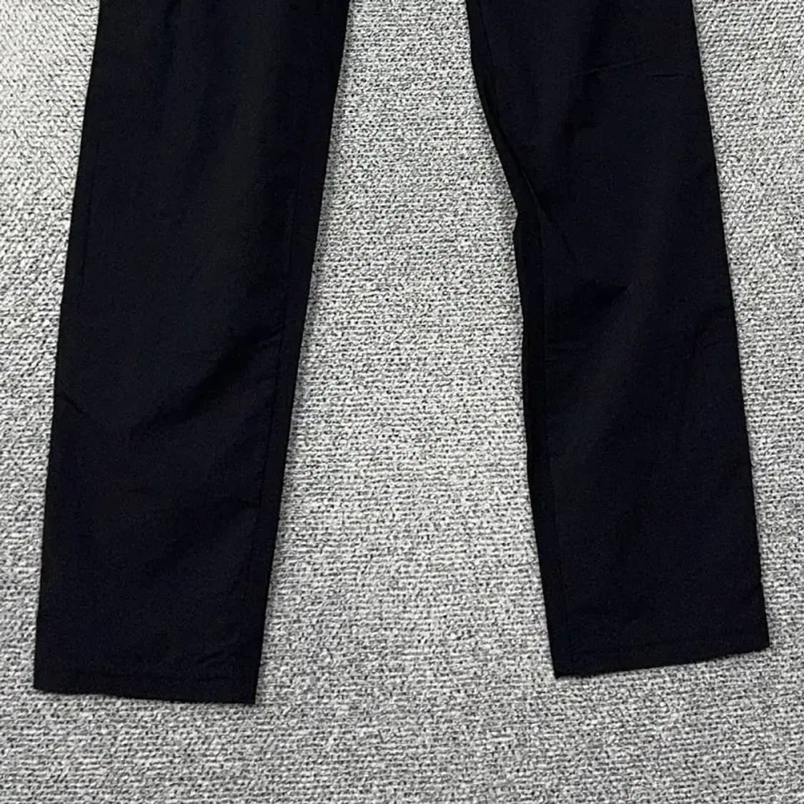 K2 블랙 여성 등산 기능성 팬츠 70 상품이미지4