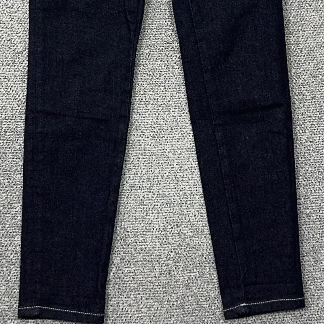 캘빈클라인 진청 캐주얼 여성 스키니진 26 30 상품이미지4