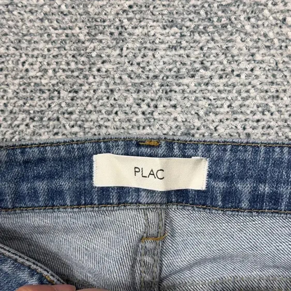 플랙진 LACIDA 캐주얼 여성 부츠컷 데님팬츠 26 상품이미지6