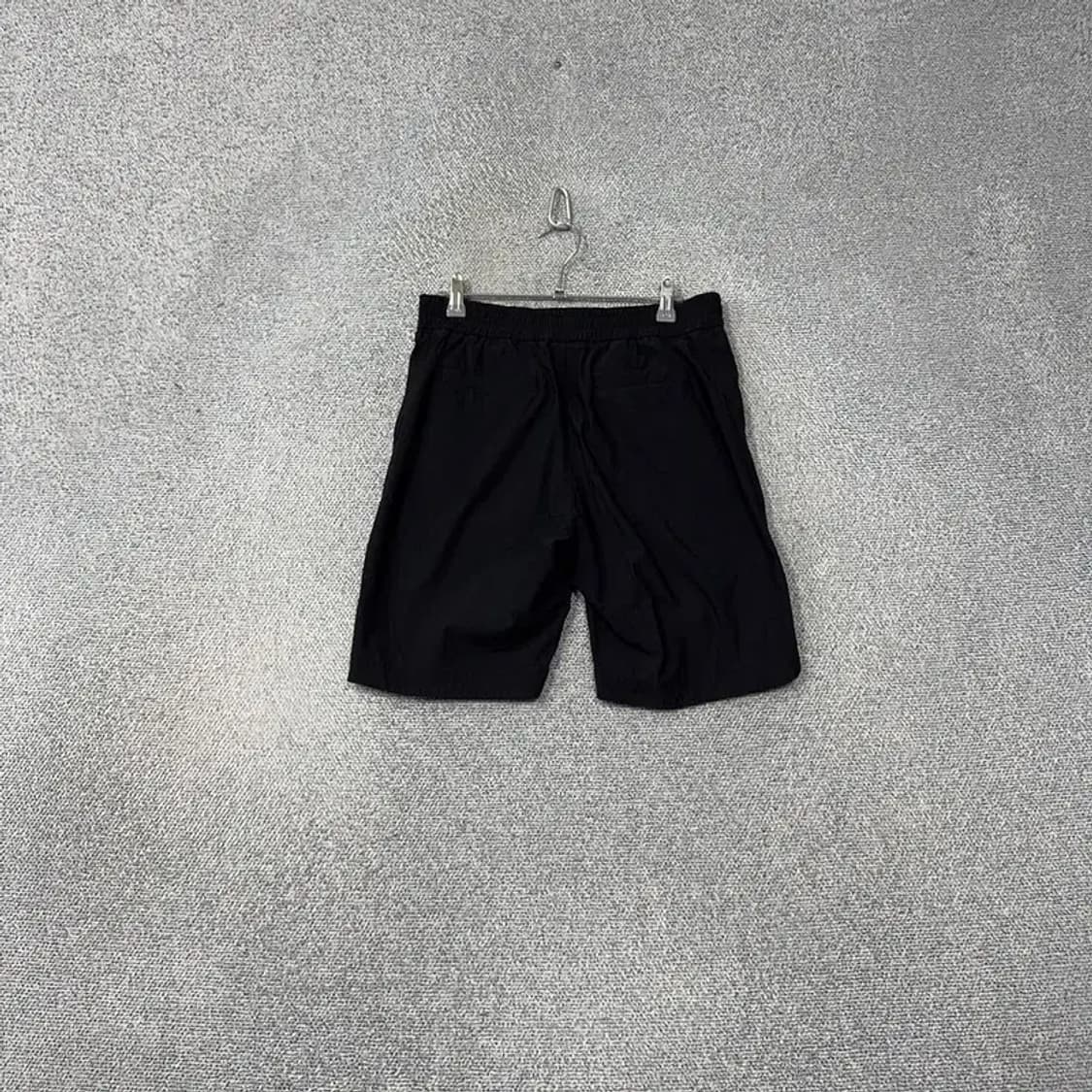 NBA 사이즈 스펠 로고 밴딩 반바지 28 상품이미지2