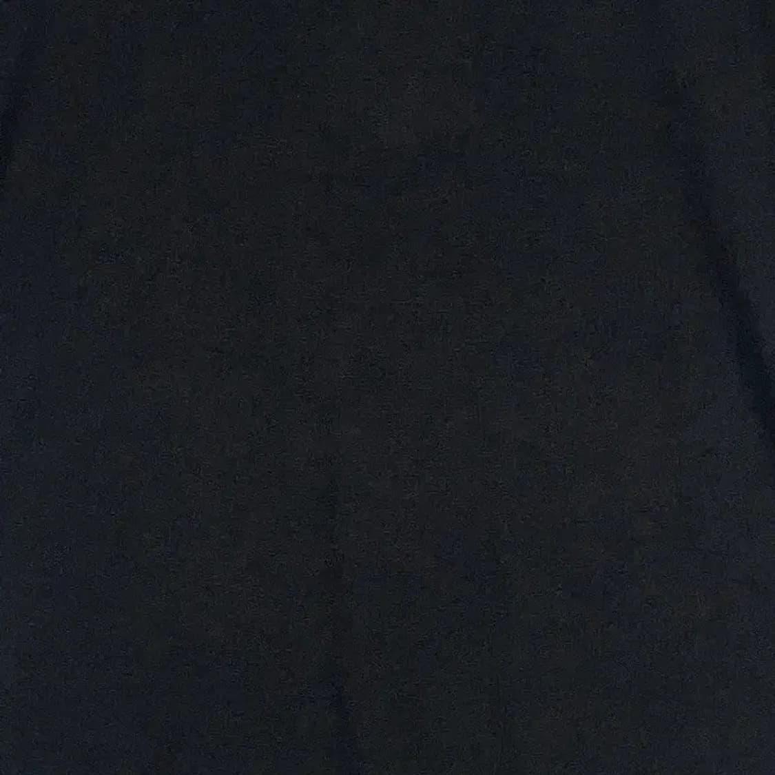 언더아머 블랙 로고 남성 운동 기능성 반팔티 L 상품이미지5