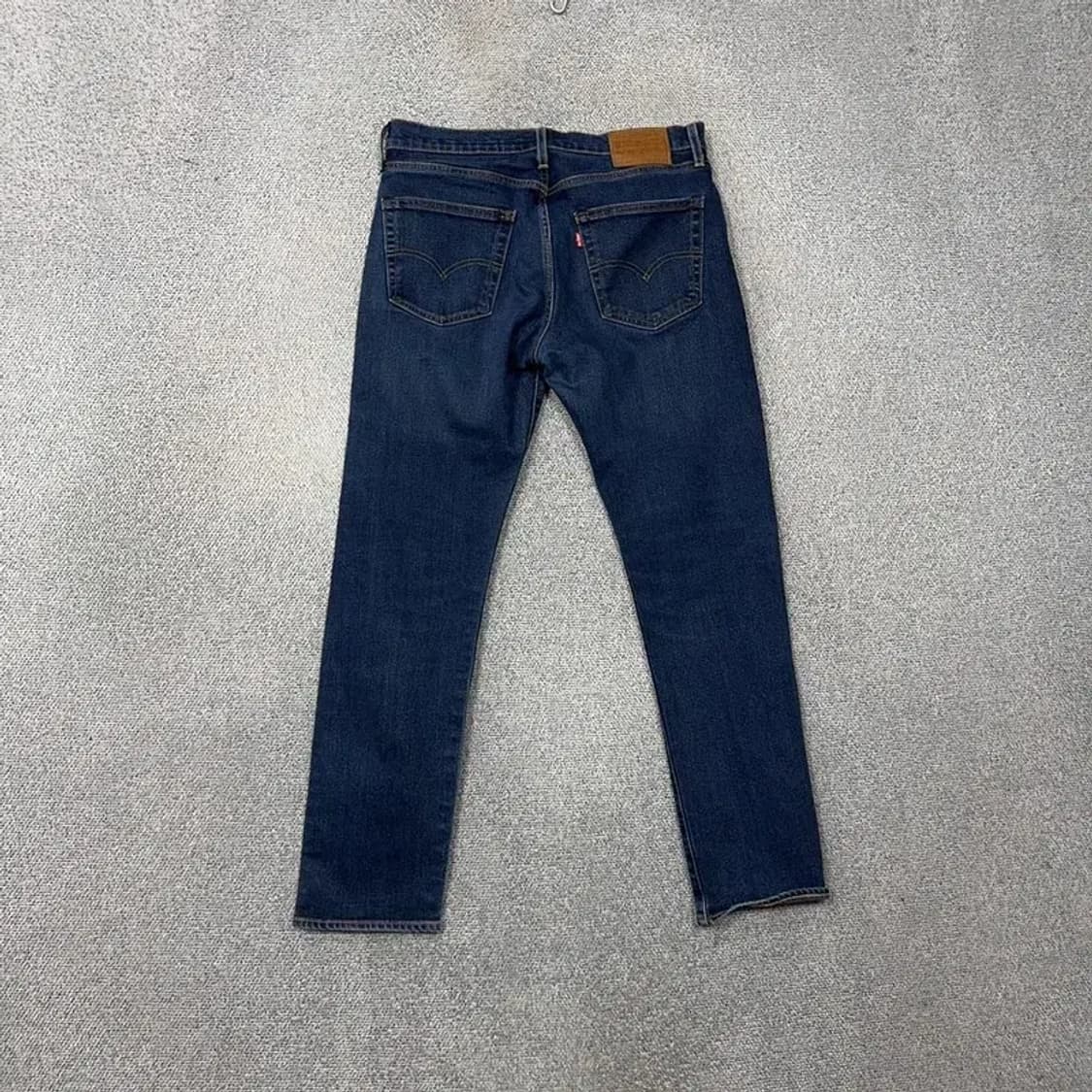 리바이스 LVC 502 32 32 상품이미지2