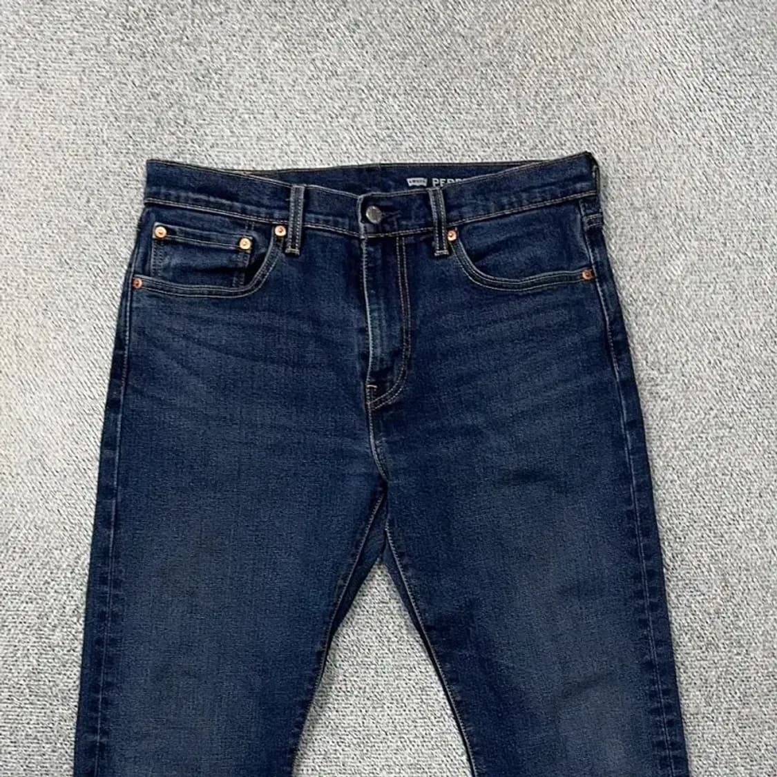 리바이스 LVC 502 32 32 상품이미지3