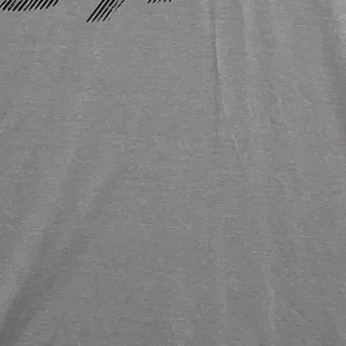 다이나핏 프린팅 로고 운동 기능성 그레이 반팔 티 L 상품이미지4