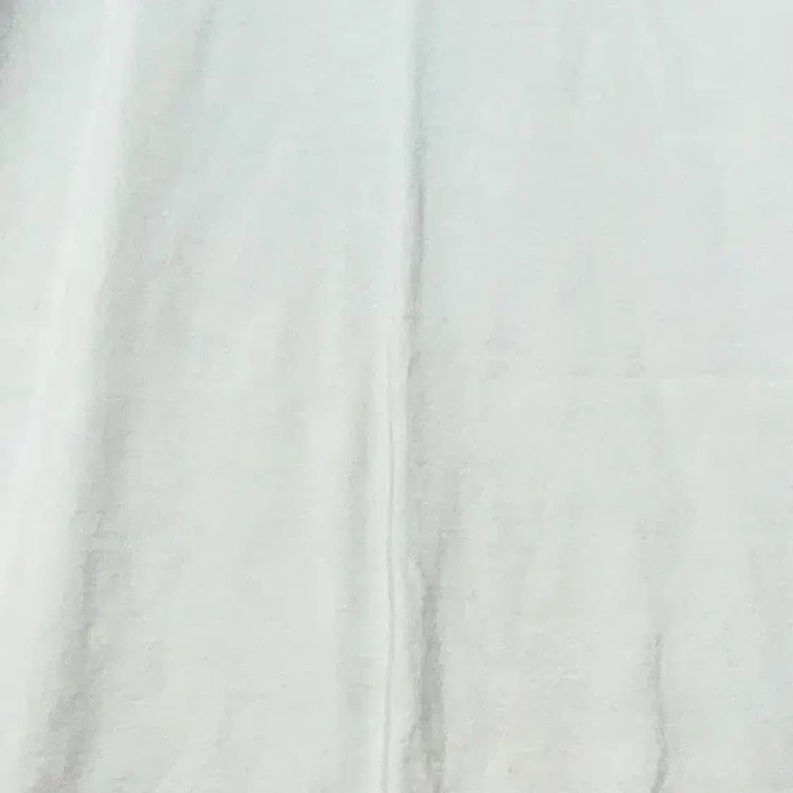 스타터 라이트 블루 캐주얼 오버핏 반팔티 XL 상품이미지3