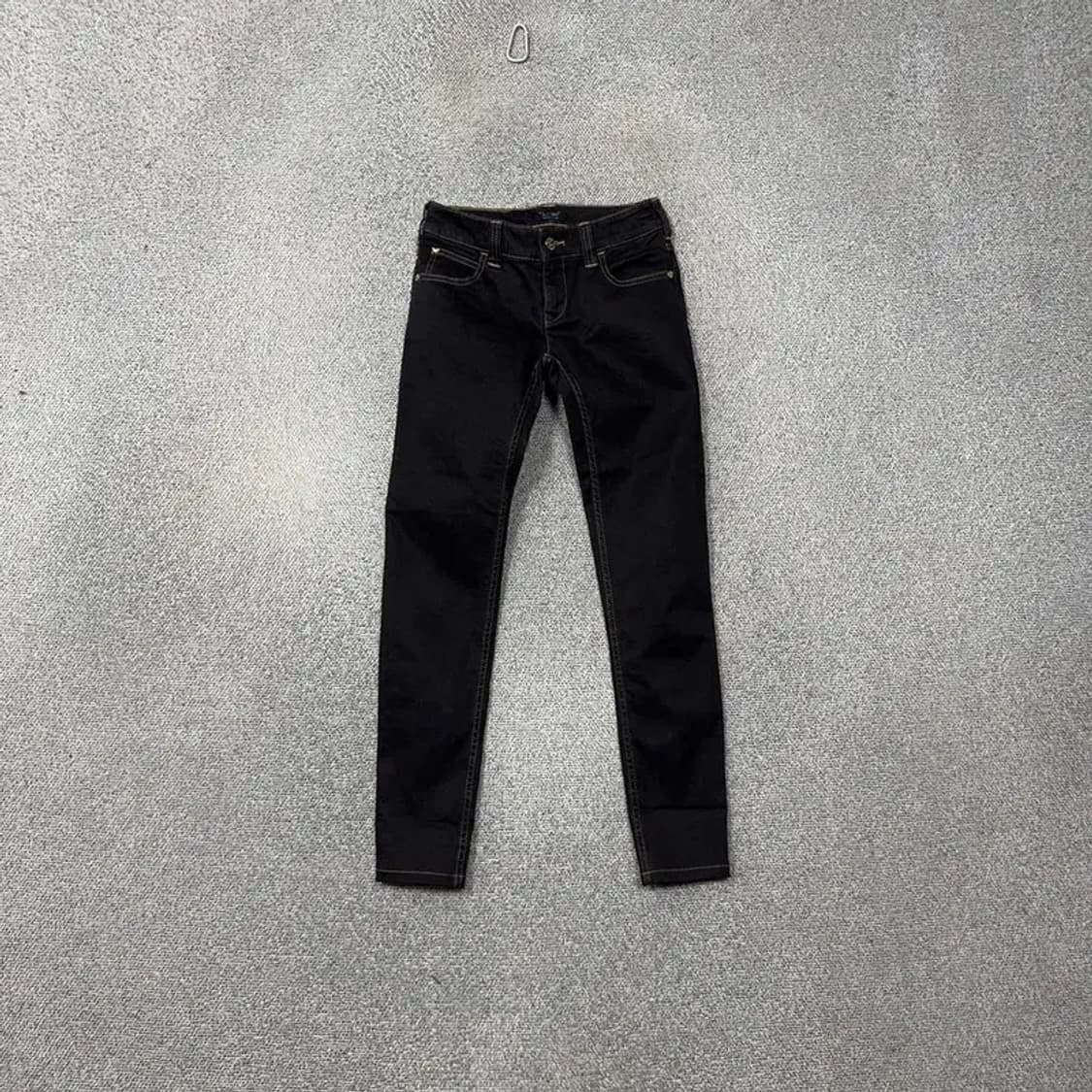 알마니 진스 여성 캐주얼 스키니진 24 상품이미지1