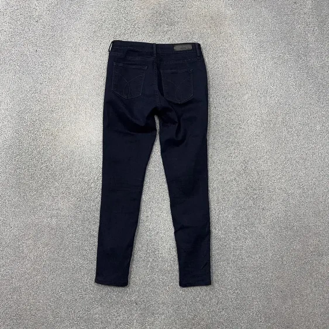 캘빈클라인 레깅스핏 여성 데님팬츠 27 상품이미지2