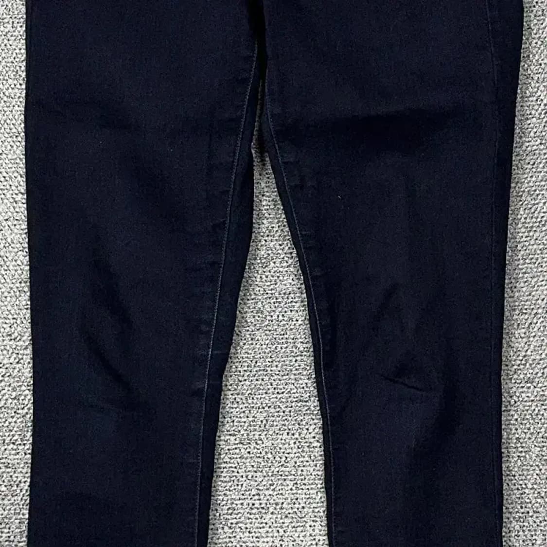 캘빈클라인 레깅스핏 여성 데님팬츠 27 상품이미지4