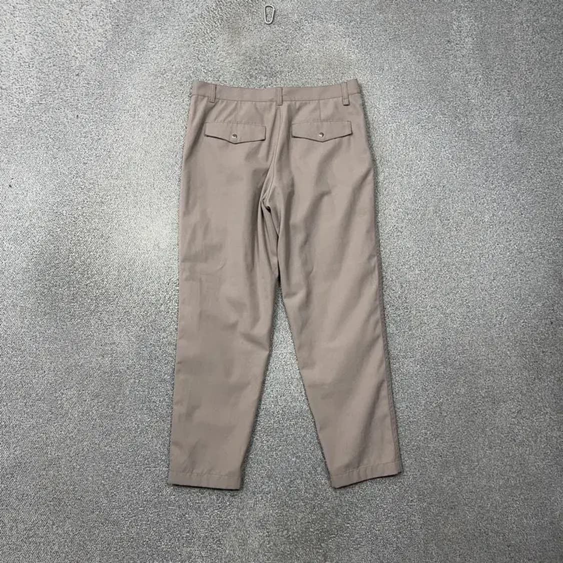 코스 남성 캐주얼 치노팬츠 36 상품이미지2