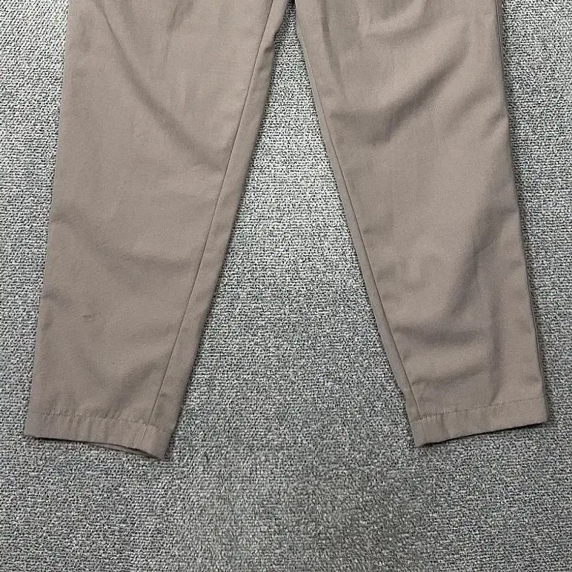 코스 남성 캐주얼 치노팬츠 36 상품이미지4