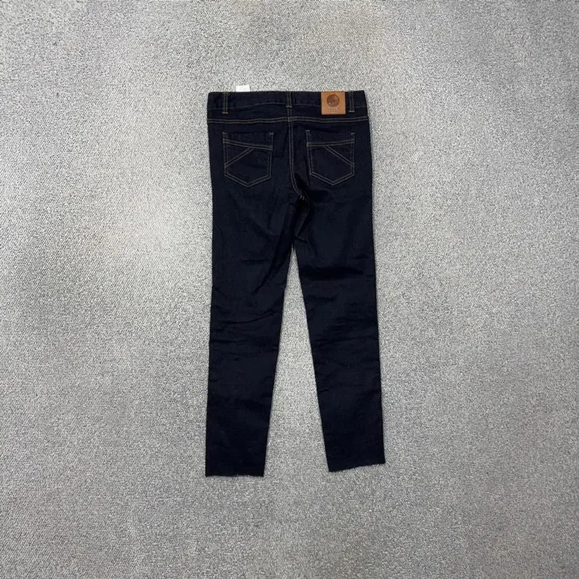 JDX 골프 여성 캐주얼 기능성 진청바지 67 상품이미지2