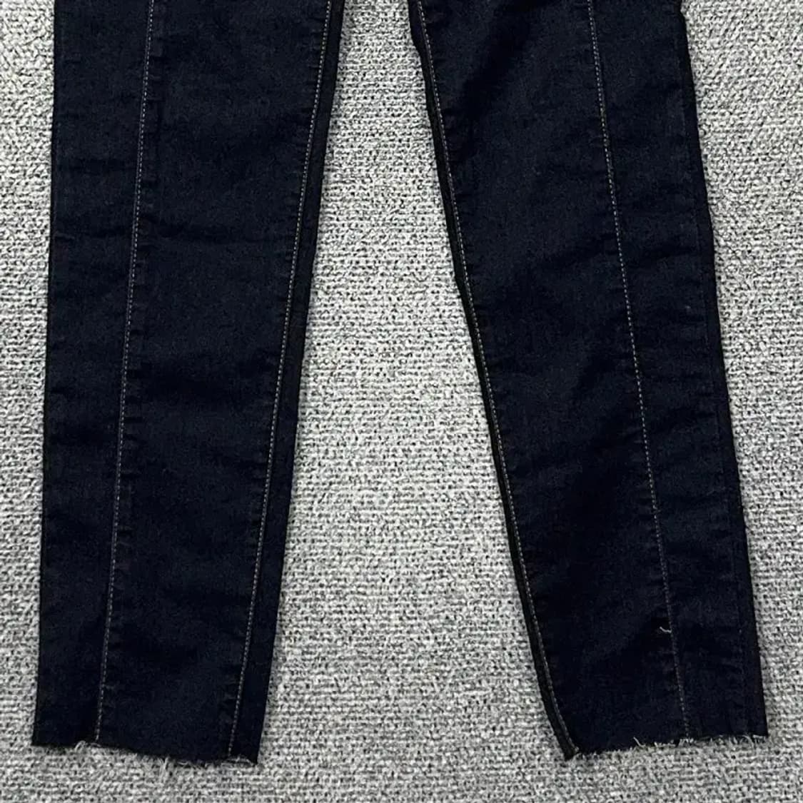 JDX 골프 여성 캐주얼 기능성 진청바지 67 상품이미지4