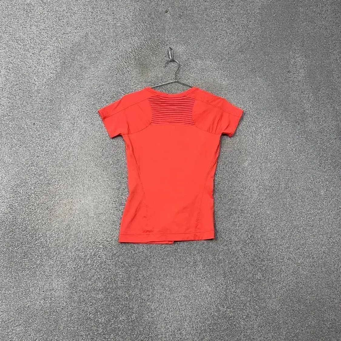 아디다스 코랄 로고 운동 기능성 반팔티 85 상품이미지2