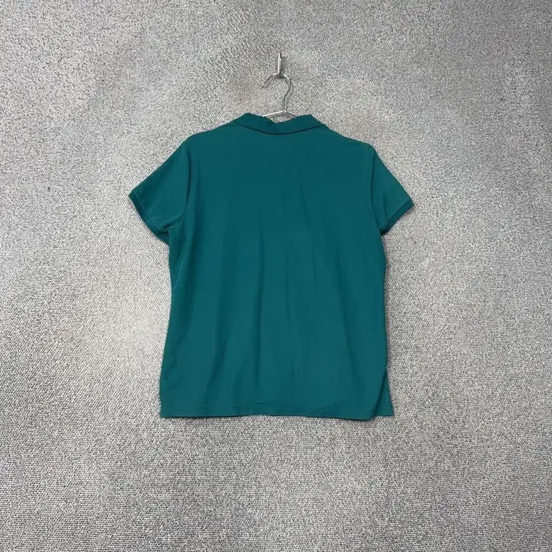 핑 민트 골프 로고 기능성 반팔 카라티 105 상품이미지3