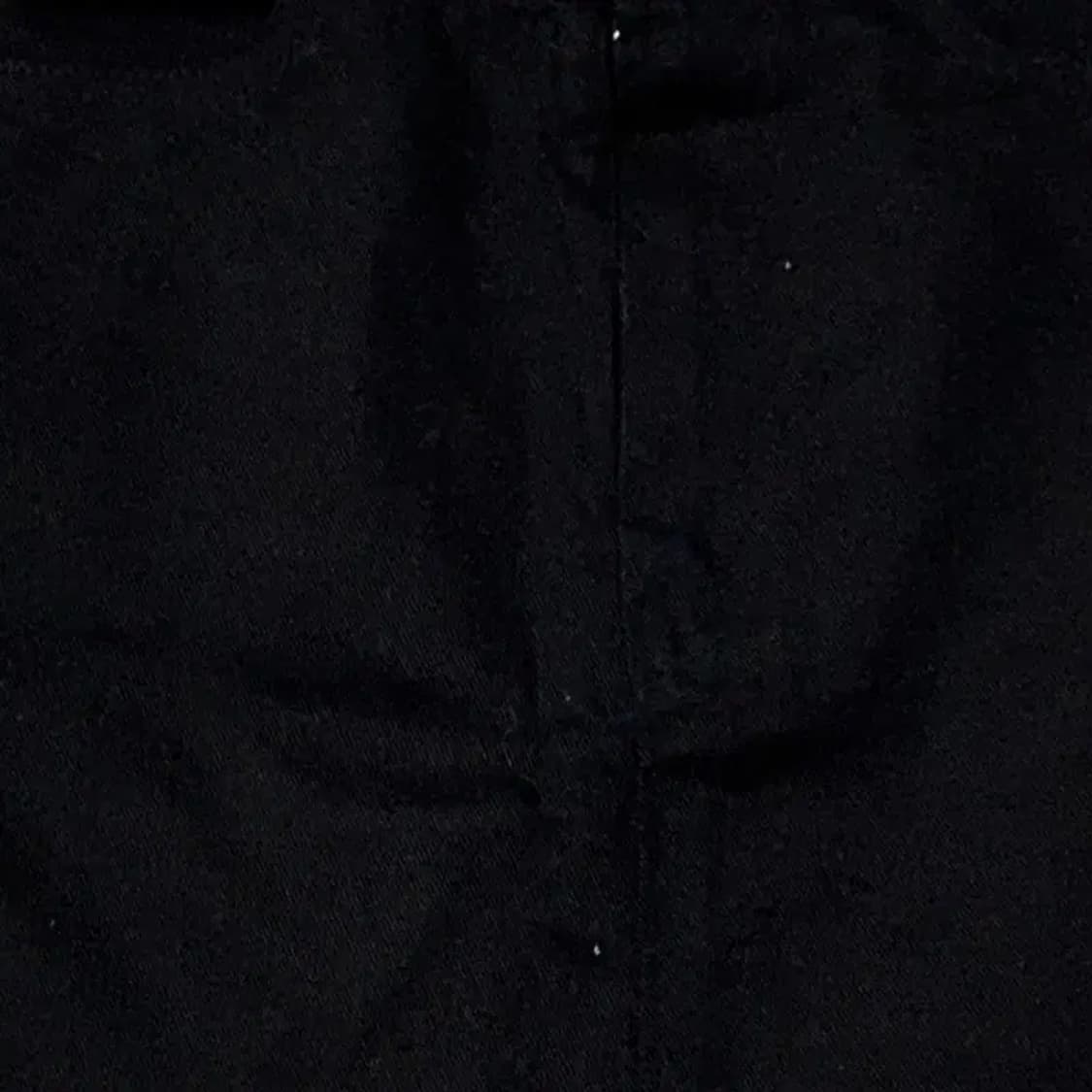 내스티킥 빈티지 사이드라인 스커트 S 상품이미지4