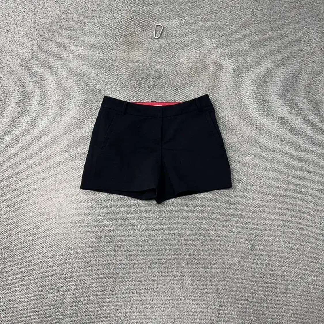 마인드브릿지 여성 캐주얼 폴리 반바지 55 상품이미지1