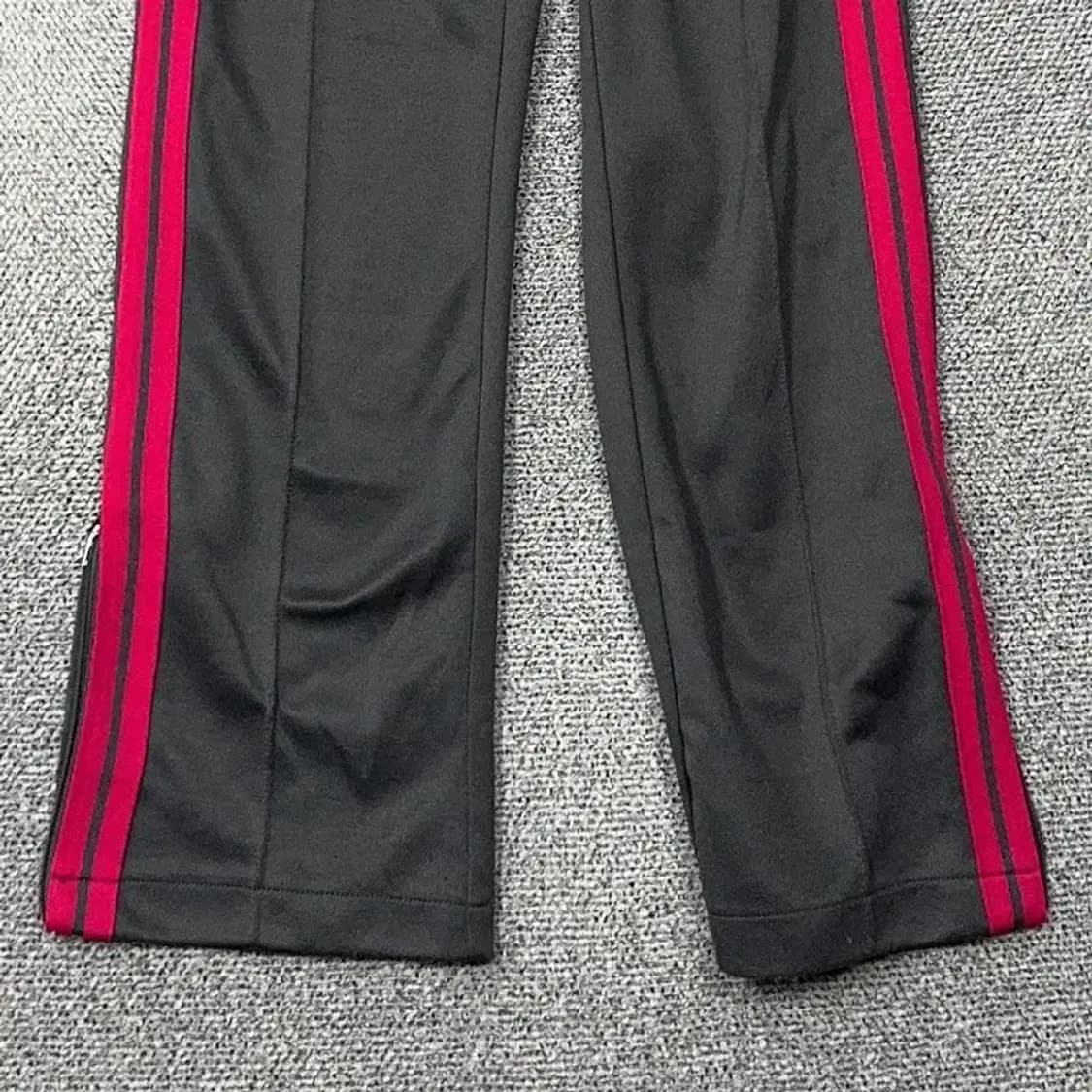 나이키 그레이 빈티지 핑크 트랙팬츠 S 상품이미지4