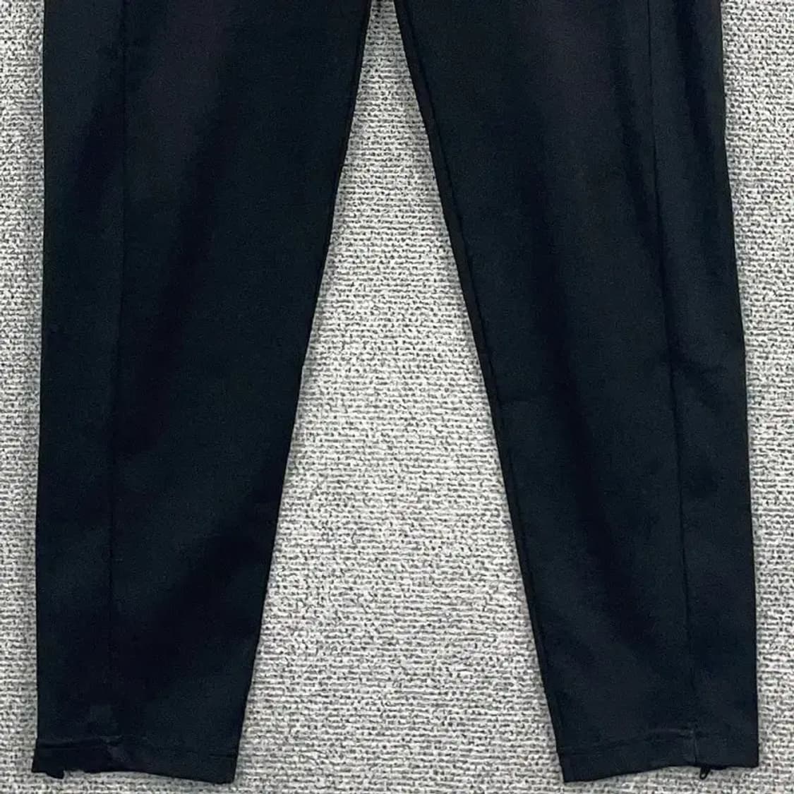 아디다스 로고 남성 트레이닝 팬츠 M 상품이미지4