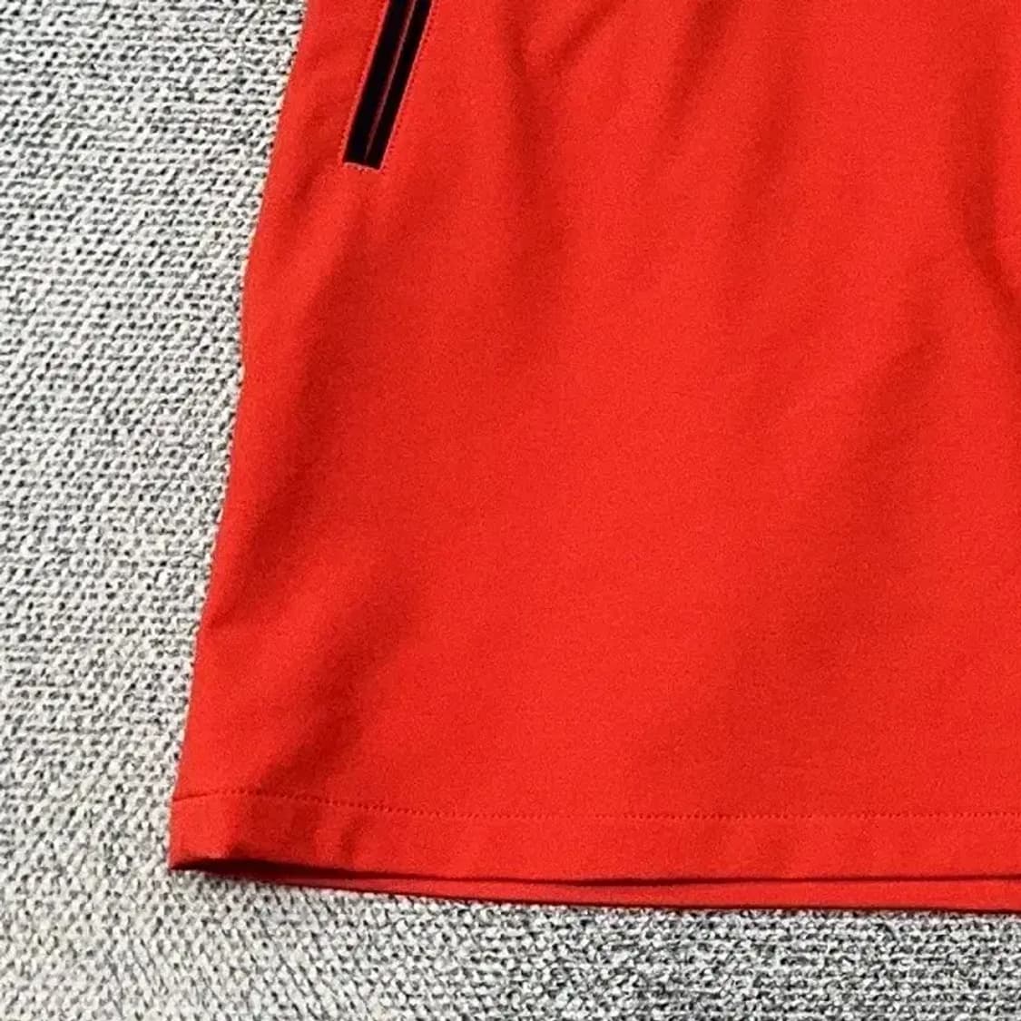 JDX 골프 기능성 레드 미니스커트 79 상품이미지3