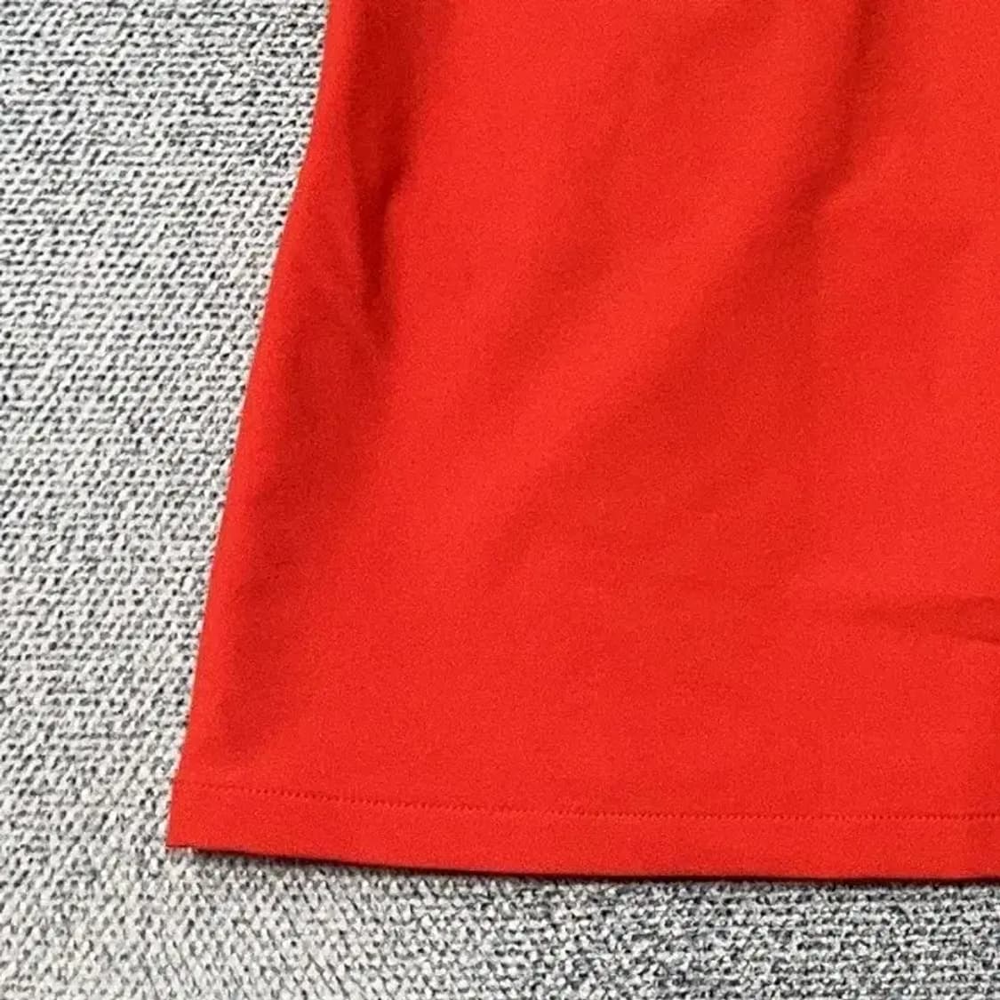 JDX 골프 기능성 레드 미니스커트 79 상품이미지4