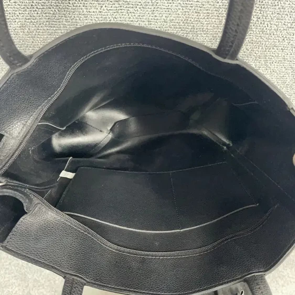 질스튜어트 블랙 토트백 상품이미지2