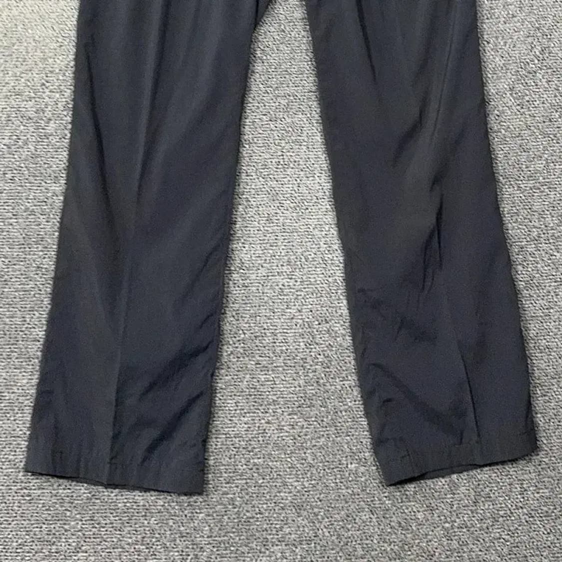 휠라 남성 그레이 팬츠 33 상품이미지4