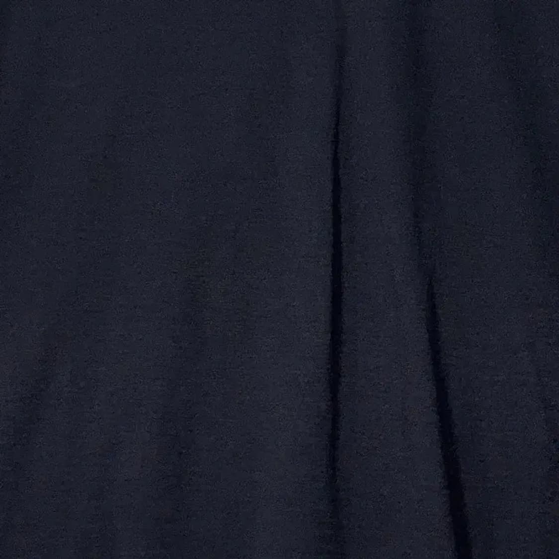 블랙야크 기능성 빅사이즈 네이비 반팔 티 120 상품이미지5