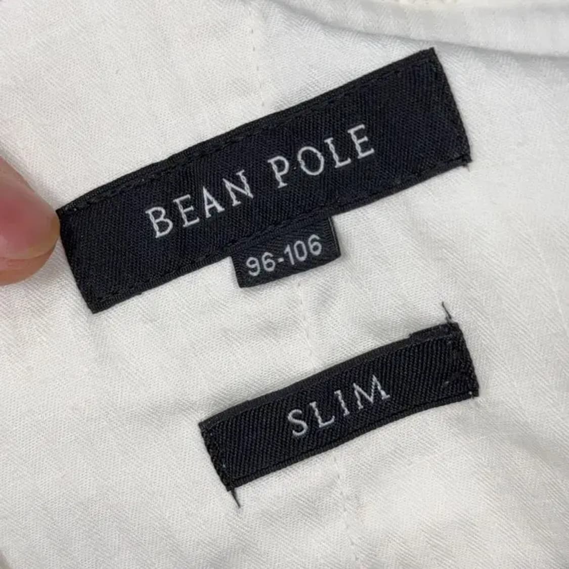 빈폴 연베이지 남성 캐주얼 치노 팬츠 37-38 상품이미지6