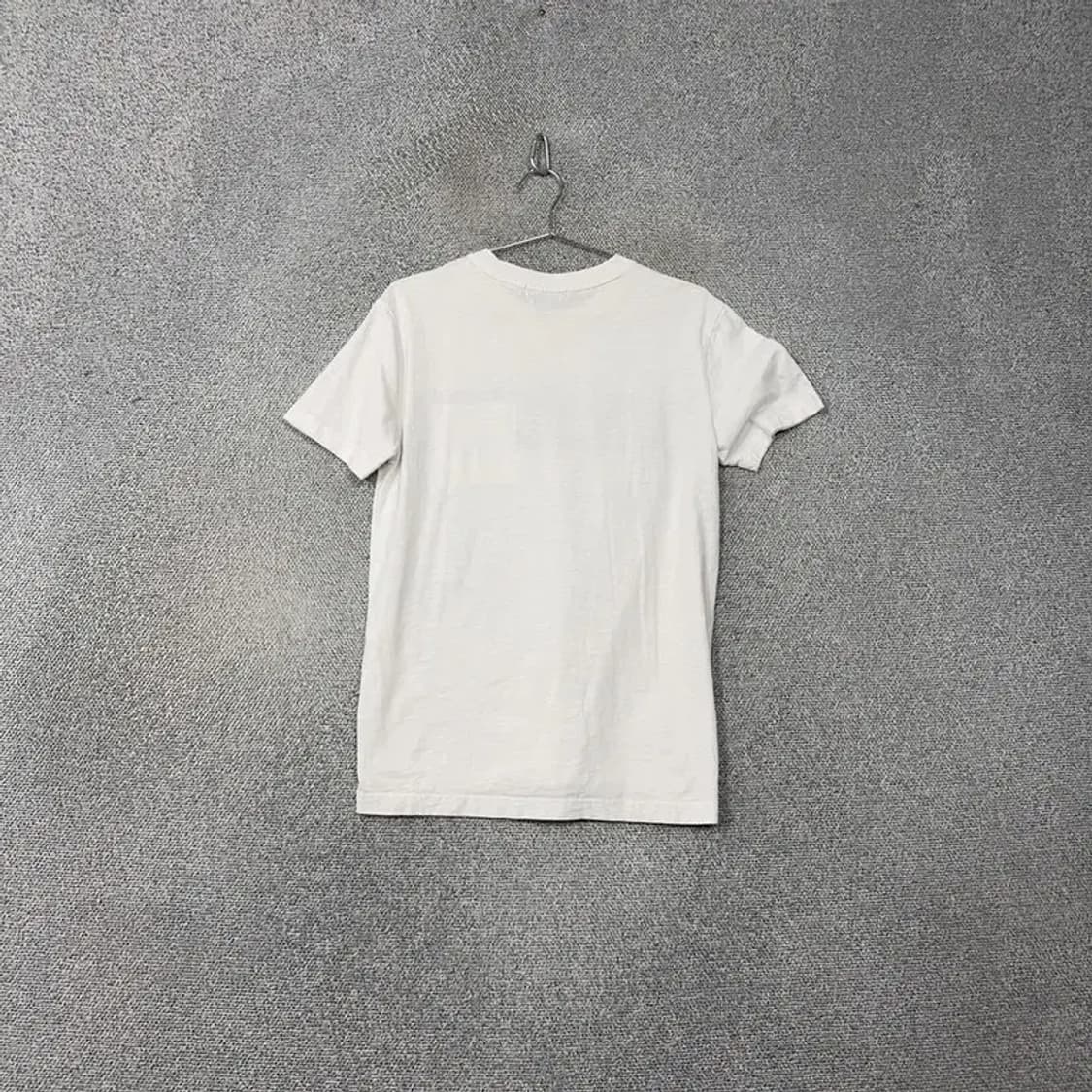 버커루 캐주얼 포켓 반팔티 M 상품이미지2