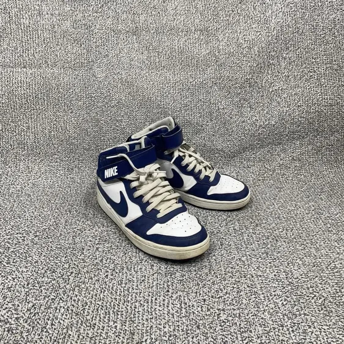 나이키 코트버로우 미드 2 농구화 240 상품이미지3